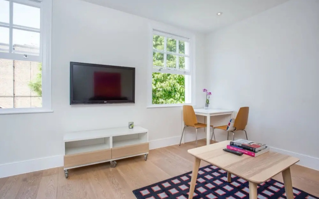 Chadwell Street Serviced Apartments
