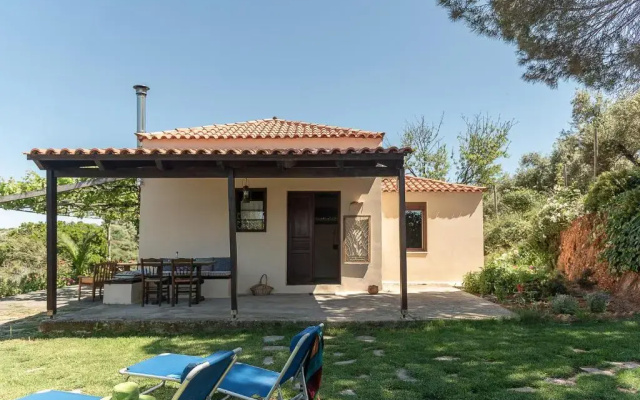 Sarris Home, country house with stunning view