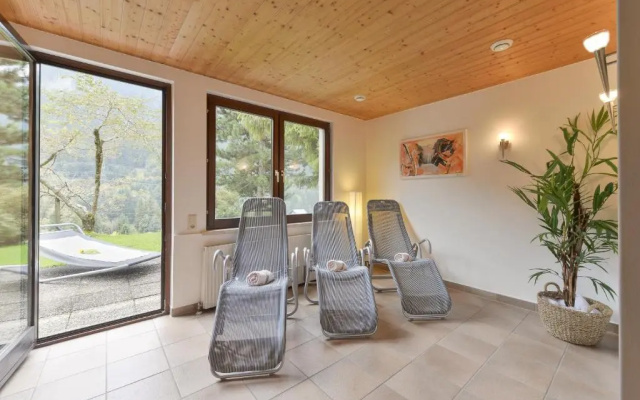 Hotel Sonnblick
