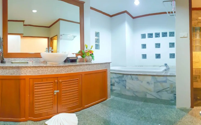Cha Wan Resort