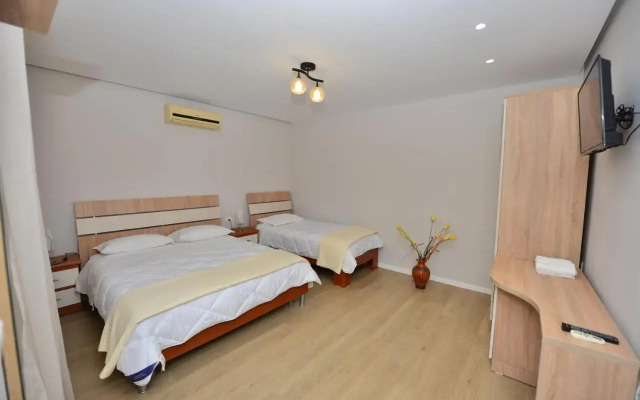 Vila Culli
