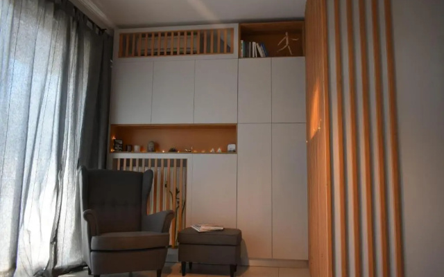 Main Square Flat - LUXURY APARTMENTS XANTHI LAX