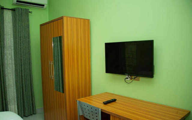 Mbre Hotel And Resorts