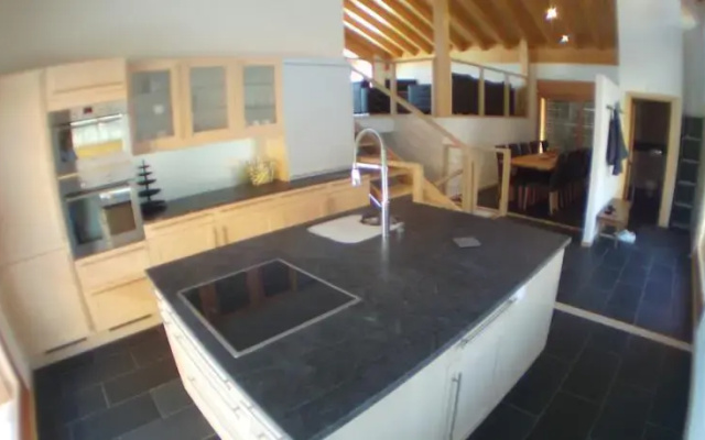 Chalet LAlpage