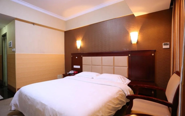 Changsha Mingfu Business Hotel