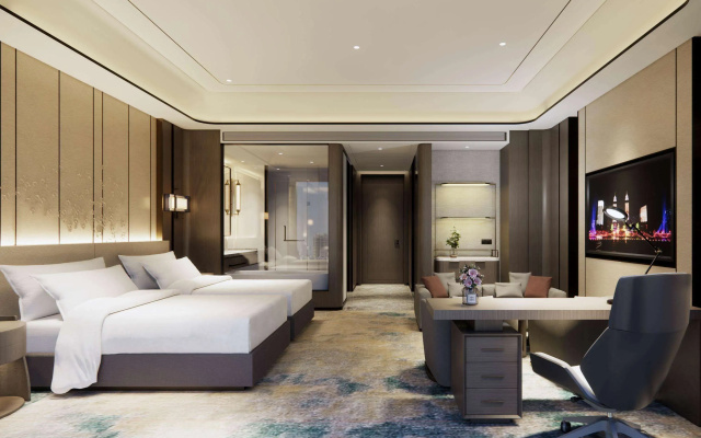 Wyndham Grand Zaozhuang