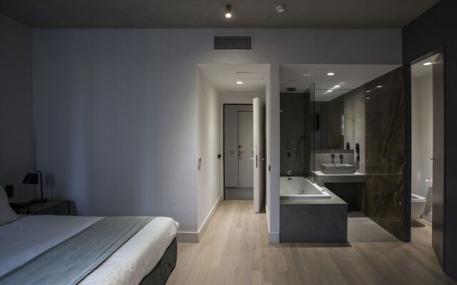 Отель Art Suites Korai Греция, Афины - отзывы, цены и фото номеров - забронировать отель Art Suites Korai онлайн
