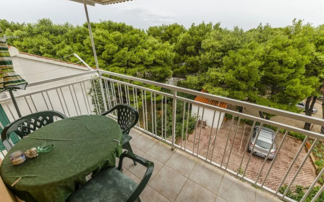 Apartments Villa Ante