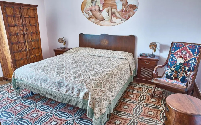 La Casa Del Tempo