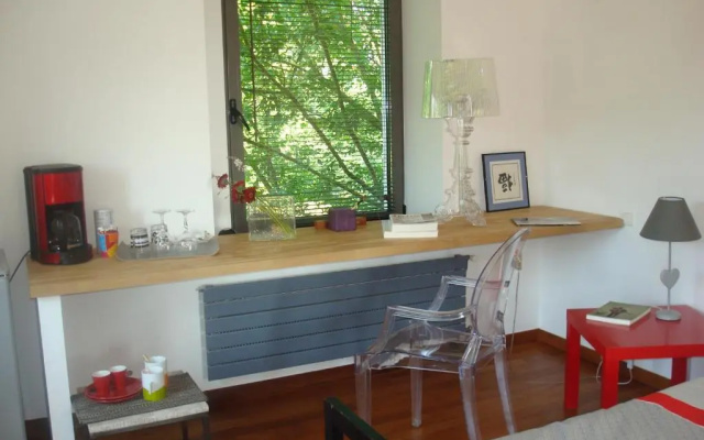 La Chambre du Meunier