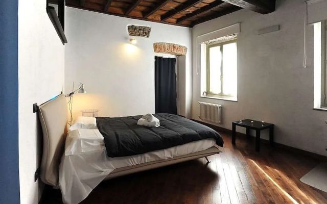 Elegante appartamento al Quadrilatero