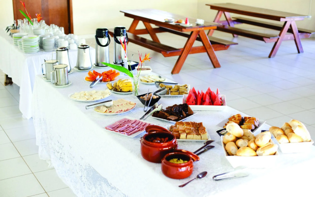 Acquamarine Park Hotel