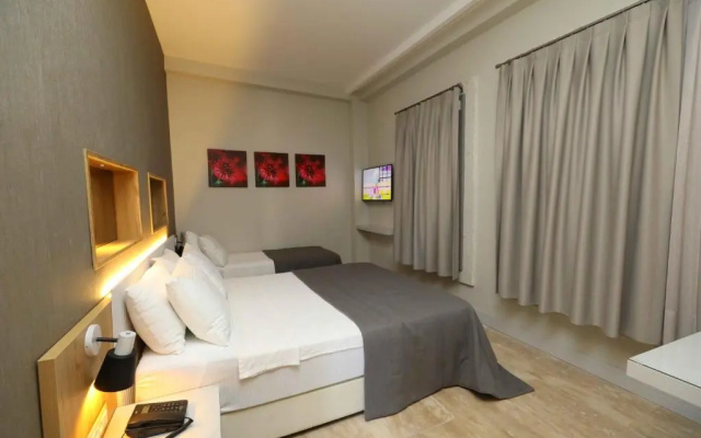 Ariel Hotel Alaçatı