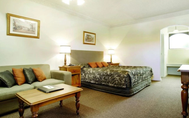 Hotel Bruce County
