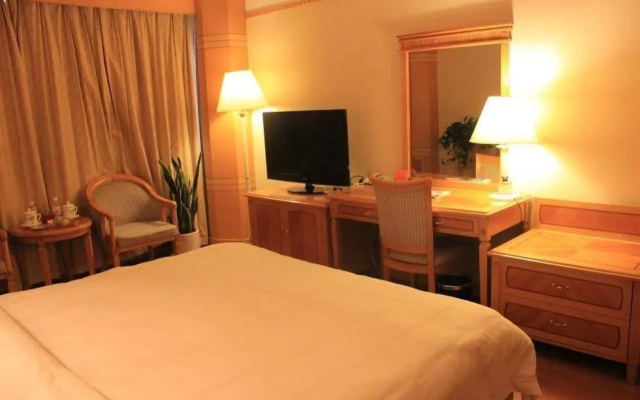 Qedz Guest House