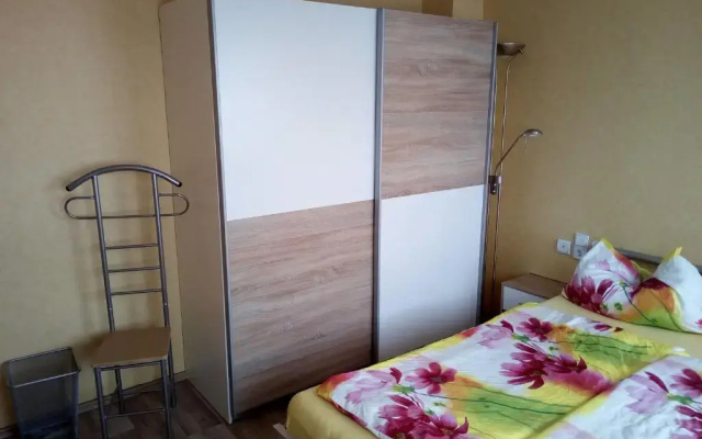 Pension zum Ringelberg