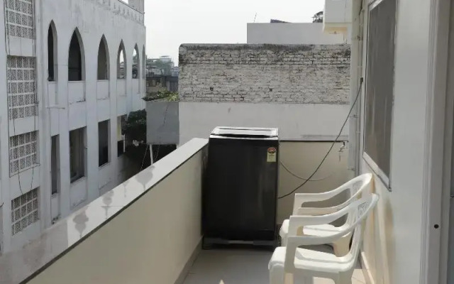 V & U Homestay Sadar