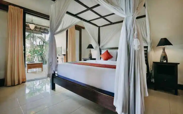 Umah Bidadari Villas by GenuineHost