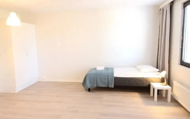 Forenom Apts Hämeenlinna Katuma 1