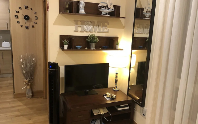 Apartamento Rúa de Eduardo Iglesias