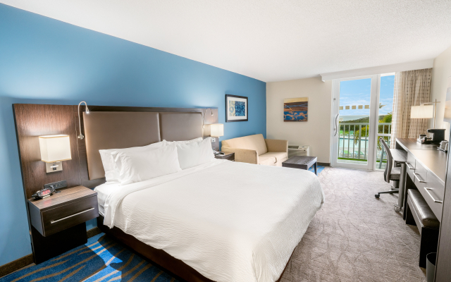 Holiday Inn Ponce & Tropical Casino by IHG