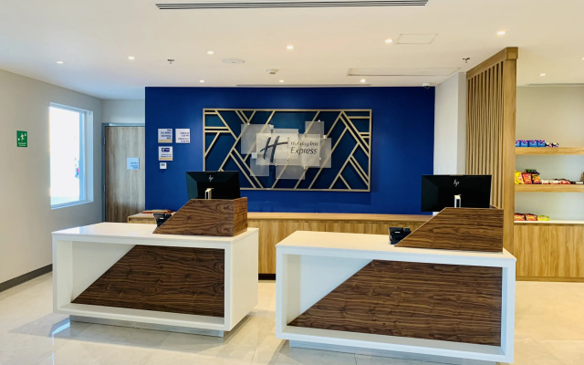 Holiday Inn Express Guadalajara Vallarta Poniente by IHG