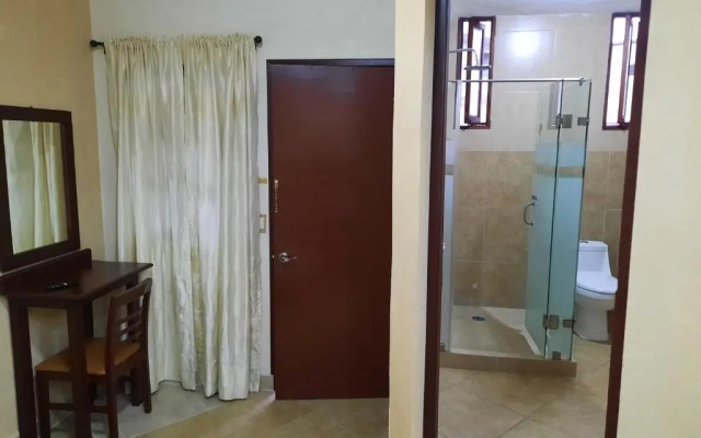Suites Del Risco