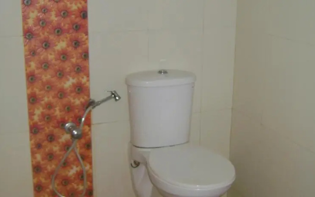 Malabar Plaza Residency