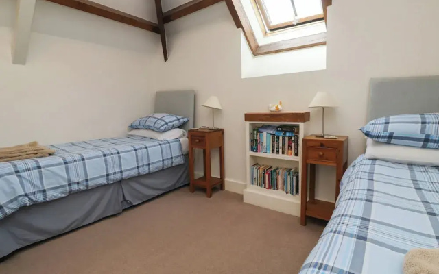 Bantam Cottage