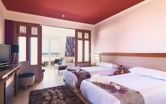 Barceló Tiran Sharm