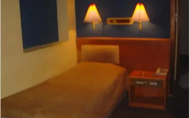 Hotel Meridian