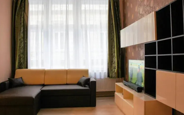 *** Make yourself @ home ***