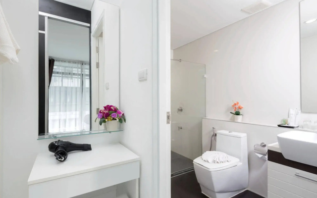 The Regent Condo