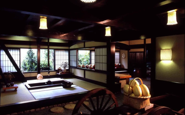 Gensen Itto Minamiizu