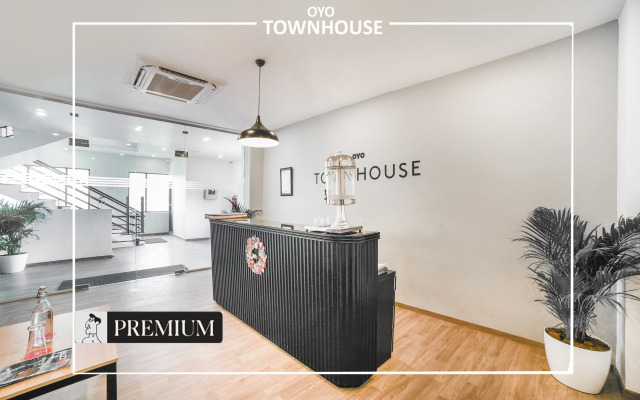 Townhouse Boutique Hotel Sarjapur Road