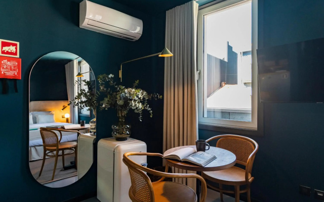 João das Regras Apartments by LovelyStay