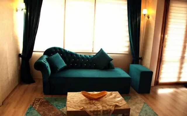 Bakirkoy Otel