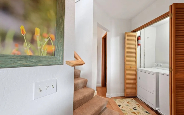 Incline Village Manor Near Beach & More!