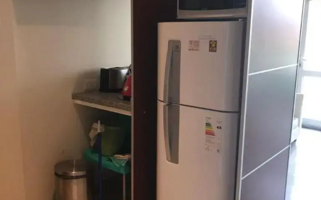 Departamento 2/3 personas