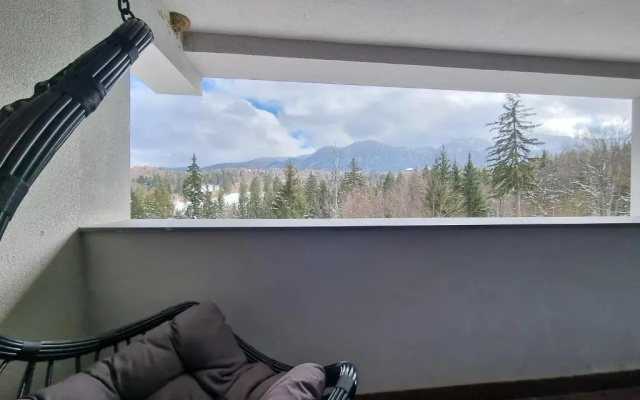 MAIO Studio Silver Mountain Poiana Brasov