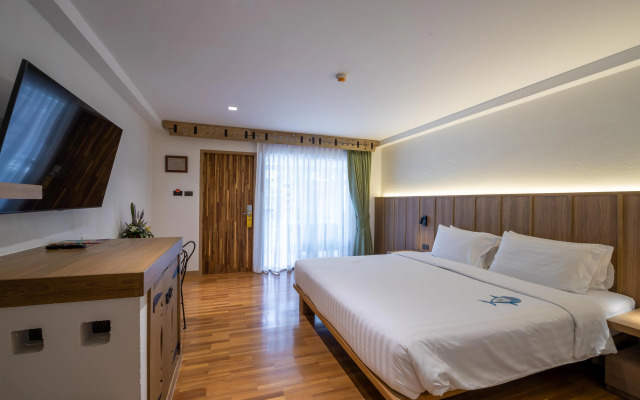 Baan Samui Resort