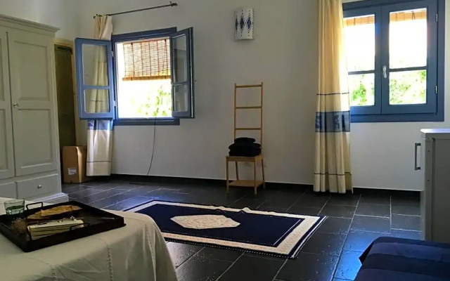 B&B Francisca
