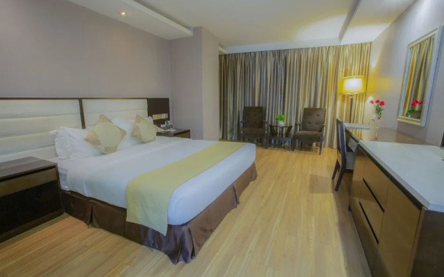 Xin Yin He Hotel - Galaxy Hotel