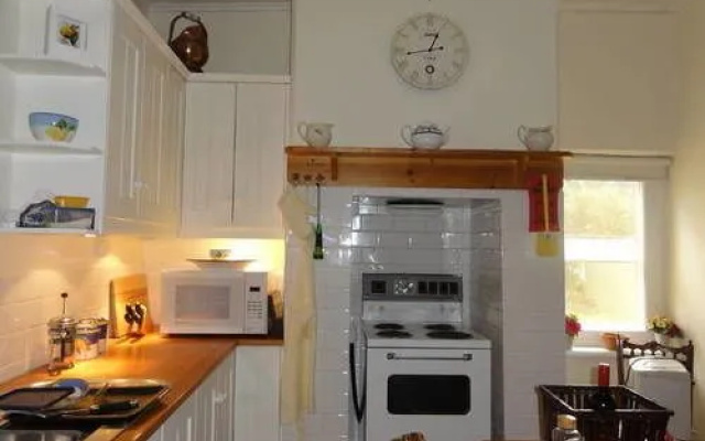 Lemontree Cottage