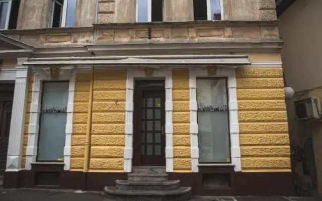 Apartments Trubar