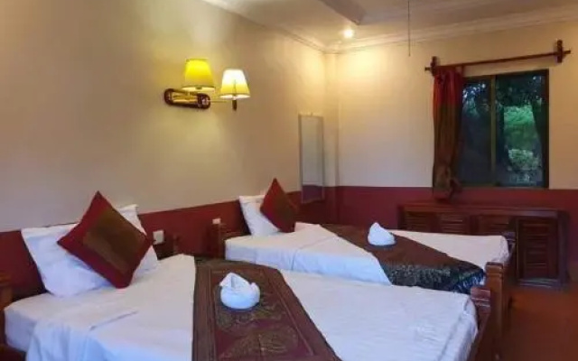 Phoumrumduol Guest House