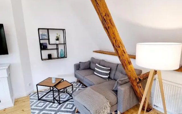 Apartment Mosel-Galerie