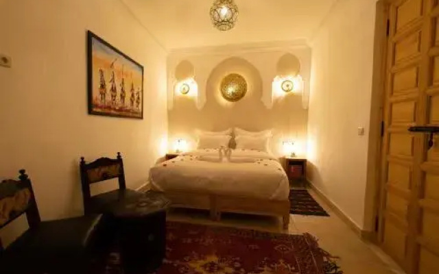 Hotel & Riad Hayat