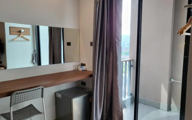 S3 Huahin Hotel