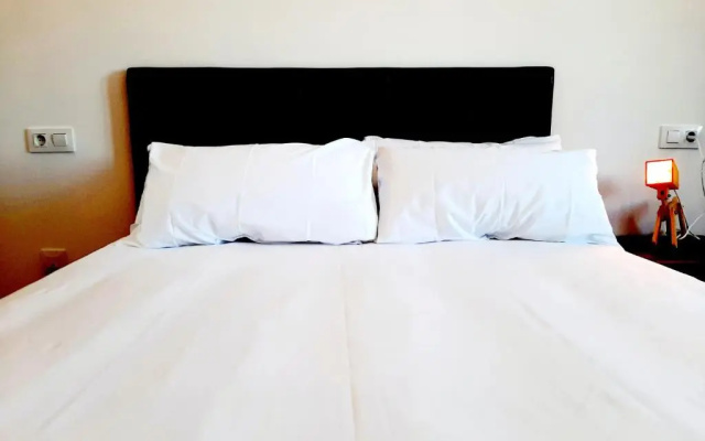 Apartamentos Candelario by gaiarooms